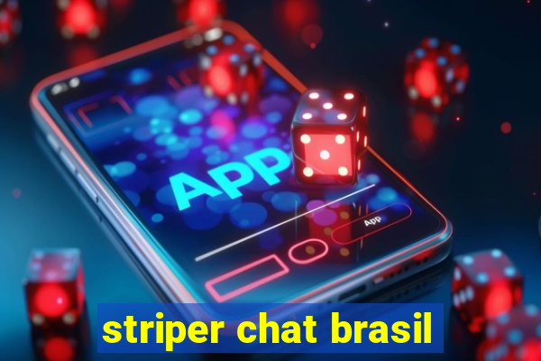 striper chat brasil